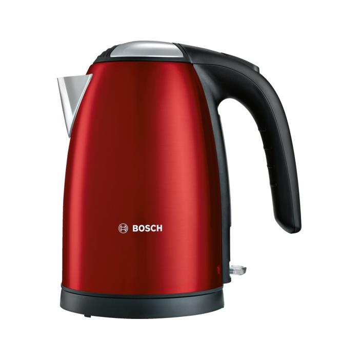 Bosch TWK7804 Kablosuz Paslanmaz Çelik Kettle