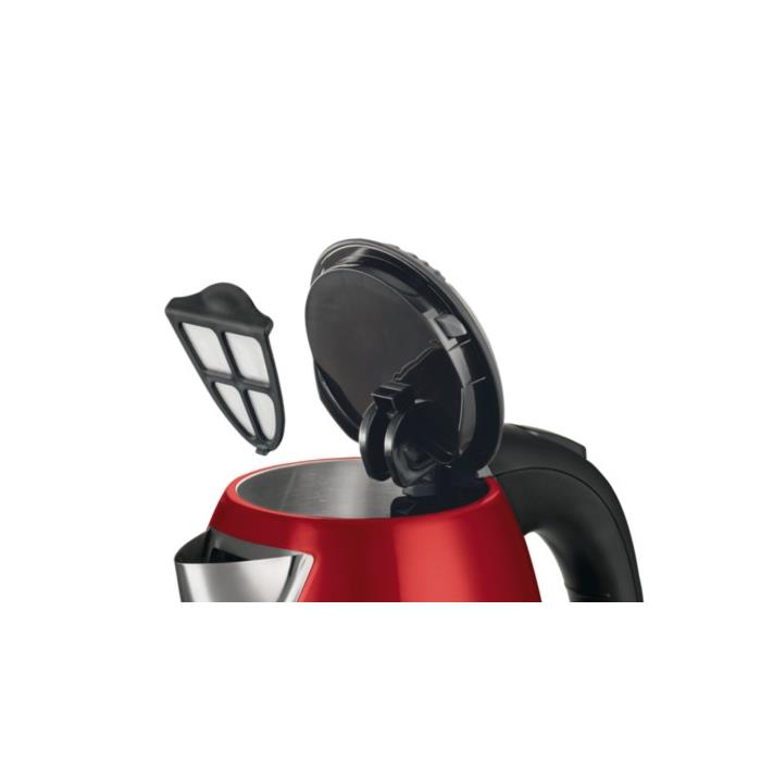 Bosch TWK7804 Kablosuz Paslanmaz Çelik Kettle