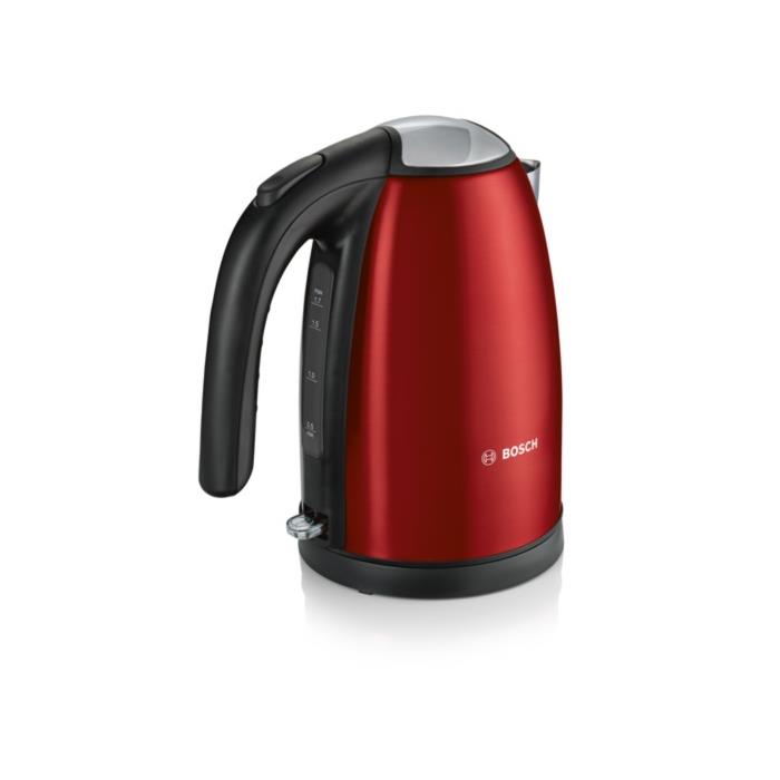 Bosch TWK7804 Kablosuz Paslanmaz Çelik Kettle