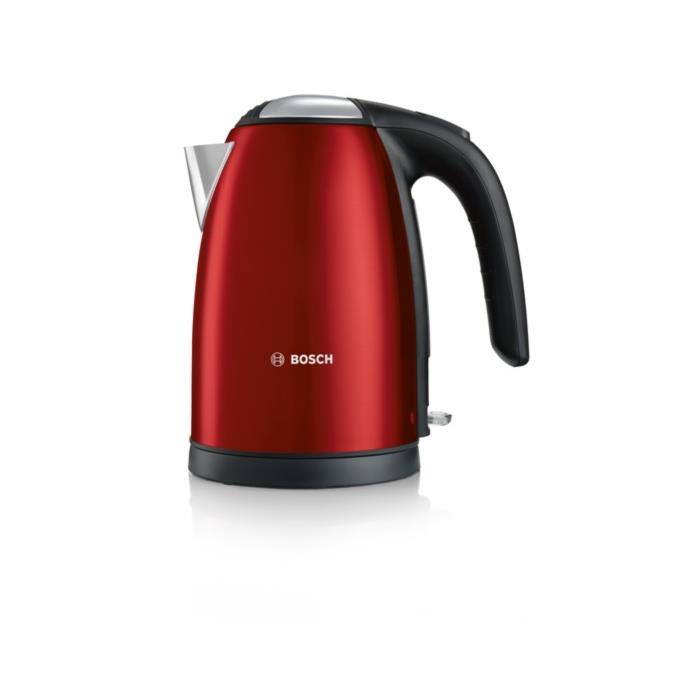 Bosch TWK7804 Kablosuz Paslanmaz Çelik Kettle