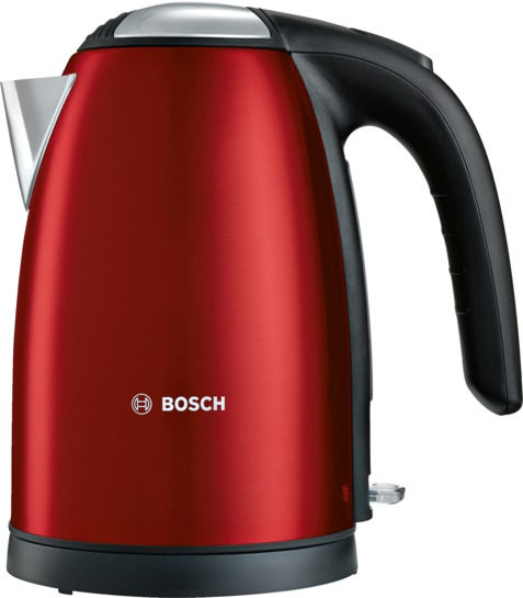 Bosch TWK7804 Kablosuz Paslanmaz Çelik Kettle