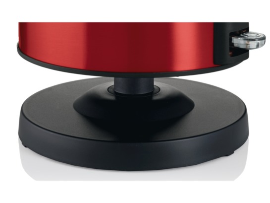 Bosch TWK7804 Kablosuz Paslanmaz Çelik Kettle