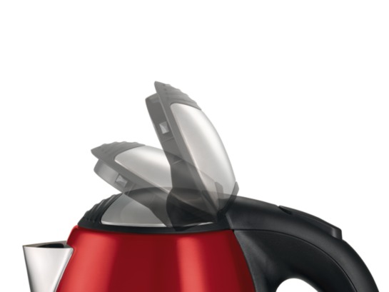 Bosch TWK7804 Kablosuz Paslanmaz Çelik Kettle