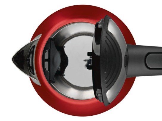 Bosch TWK7804 Kablosuz Paslanmaz Çelik Kettle