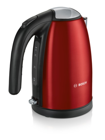 Bosch TWK7804 Kablosuz Paslanmaz Çelik Kettle