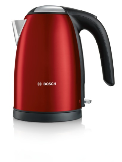 Bosch TWK7804 Kablosuz Paslanmaz Çelik Kettle