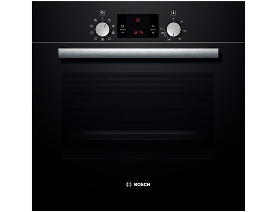 Bosch Serie | 2 HBN559S3T Çelik Ankastre Fırın