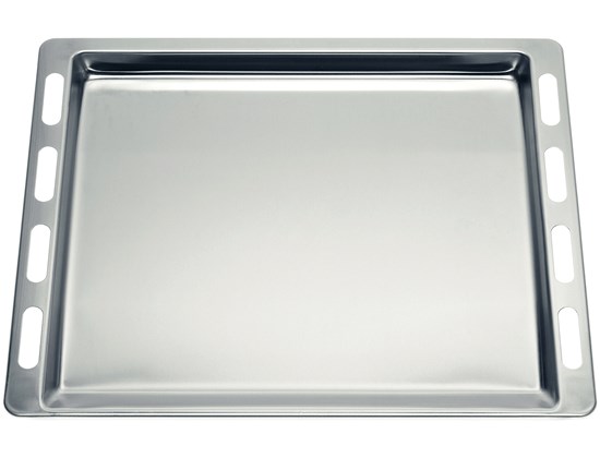 Bosch Serie | 2 HBN559W3T Çelik Ankastre Fırın