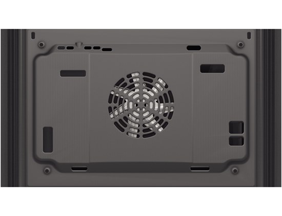 Bosch Serie | 6 HBG43S360Q Çelik Ankastre Fırın