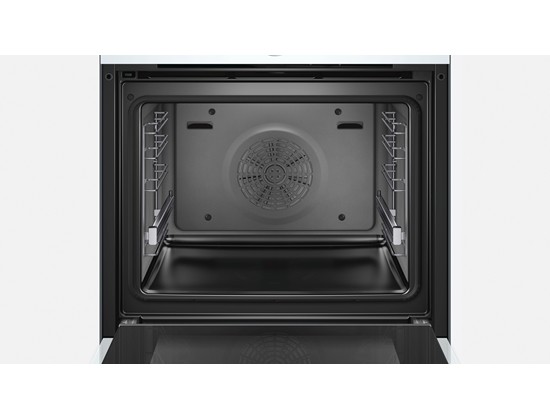Bosch Serie | 8 Fırın HBG655NW1 Beyaz
