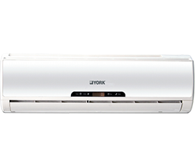 YORK Bianco Y2HFZH018BAE-AFX 18.000 BTU Split Klima