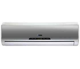 YORK Silver Y3HFZH018BAE-AFX 18.000 BTU Split Klima