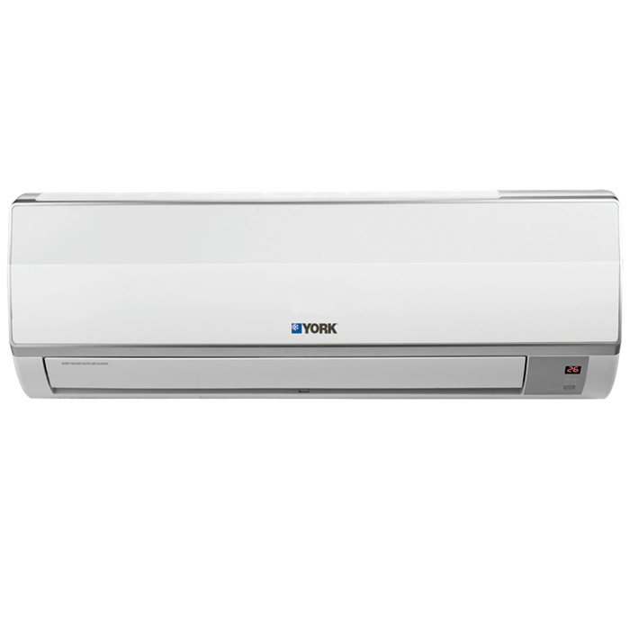 YORK Inverter EHHA09DSACAA 9.000 BTU Split Klima