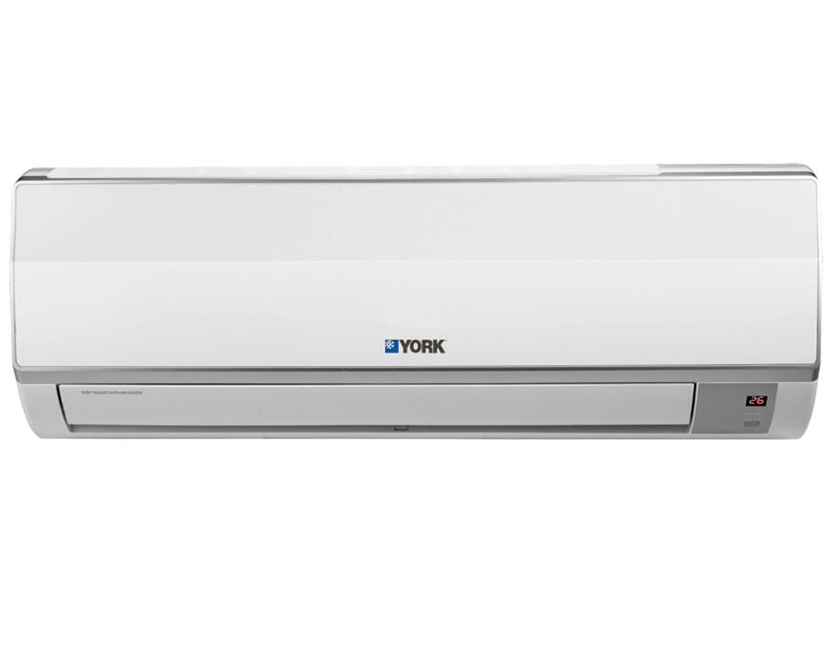 YORK Inverter EHHA09DSACAA 9.000 BTU Split Klima
