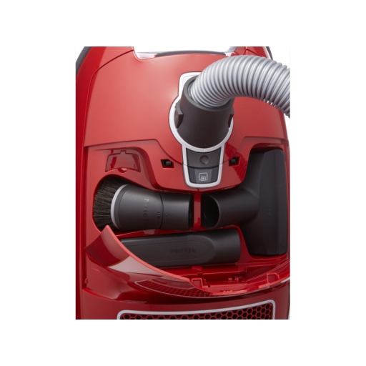 Miele S 8310 Elektrikli Süpürge Kırmızı