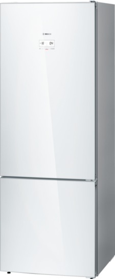 Bosch KGN56LW30N NoFrost Kombi Buzdolabı