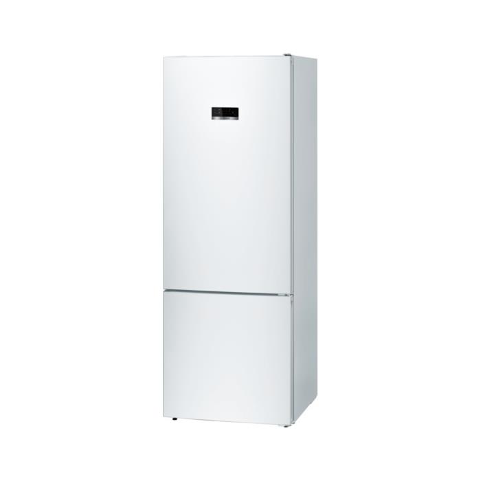 Bosch KGN56VW30N NoFrost, Kombi Buzdolabı Beyaz Dış Yüzey Kapılar A++
