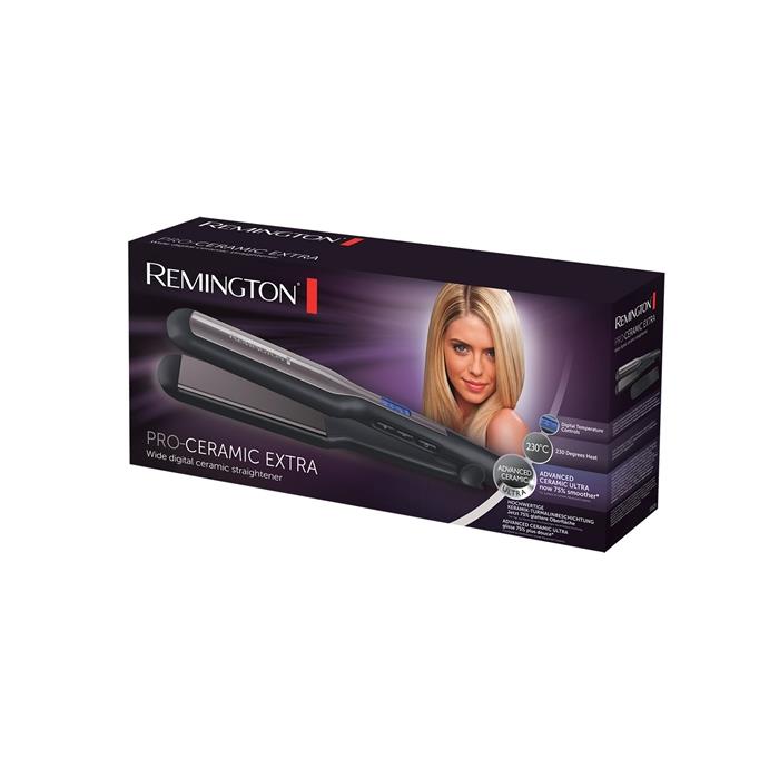 Remington S5525 PRO-Ceramic Extra Saç Düzleştirici