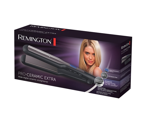 Remington S5525 PRO-Ceramic Extra Saç Düzleştirici