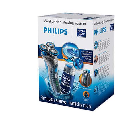 Philips HS 8060/24 Tıraş Makinesi
