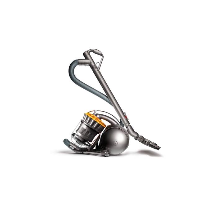 Dyson DC 33 C Origin Elektrikli Süpürge - 5 Yıl Garanti!