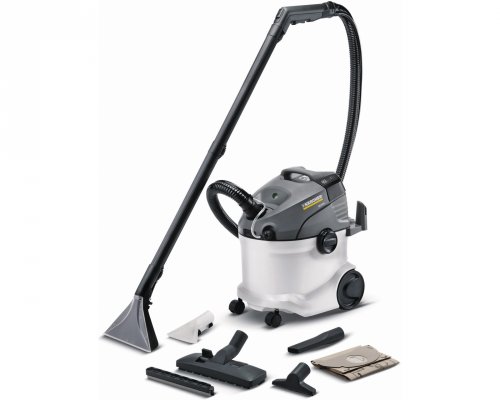 Karcher SE 6100 Halı Yıkama Makinası