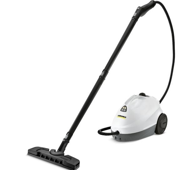 Karcher SC2PR Buharlı Temizlik