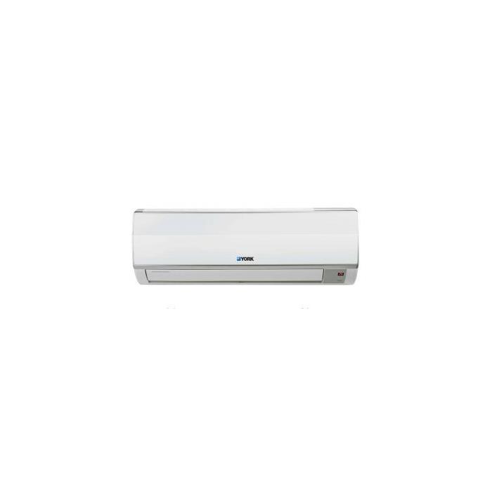 YORK Inverter EHHA24DSACAA 24.000 BTU Split Klima