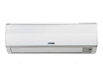YORK Inverter EHHA24DSACAA 24.000 BTU Split Klima