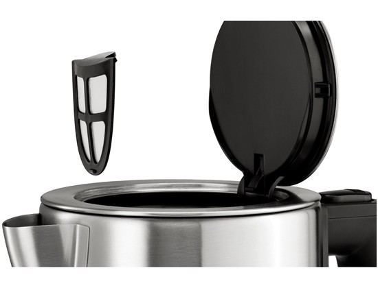 Bosch TWK7101 Paslanmaz Çelik Kettle