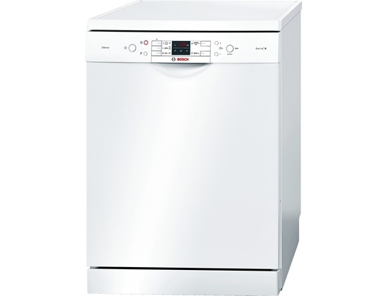 Bosch SMS53L12TR ActiveWater Bulaşık Makinesi