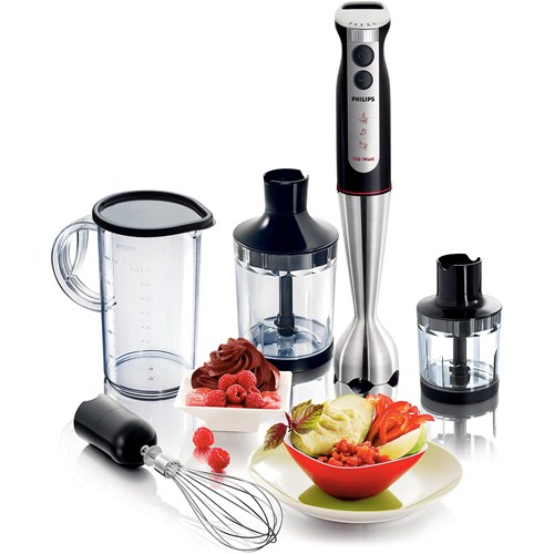 Philips HR1372 Pure Essentials Collection Buz Kırıcılı Blender