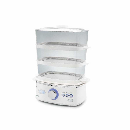 Homend 2401 S3 Steamcooker Buharlı Pişirici