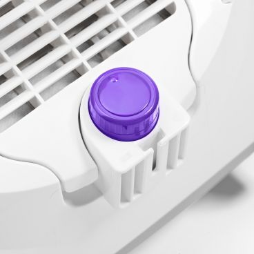 Homend 1223 Dustbreak Süpürge