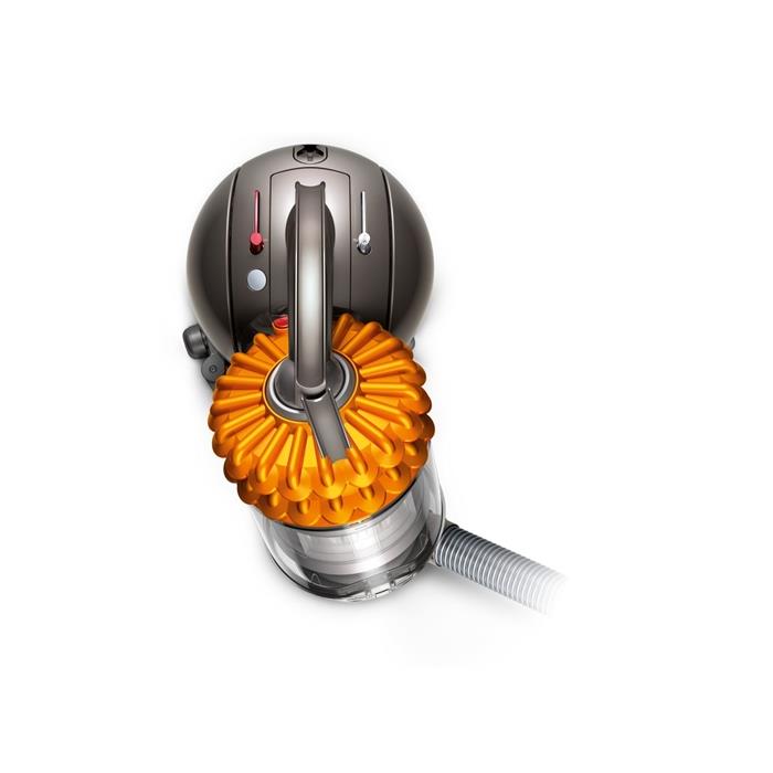 Dyson DC52 Allergy 1300 W Süpürge - 5 Yıl Garanti!