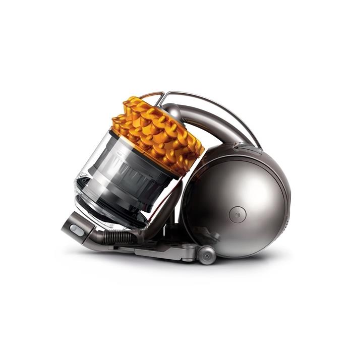 Dyson DC52 Allergy 1300 W Süpürge - 5 Yıl Garanti!