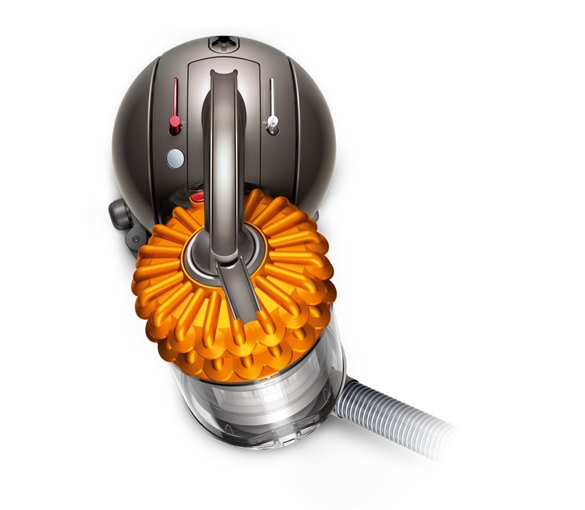 Dyson DC52 Allergy 1300 W Süpürge - 5 Yıl Garanti!