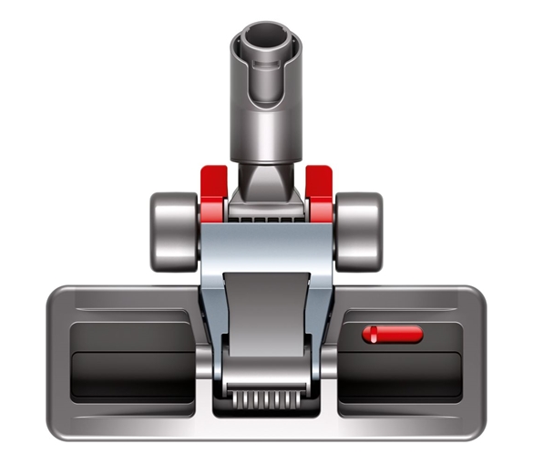 Dyson DC52 Allergy 1300 W Süpürge - 5 Yıl Garanti!