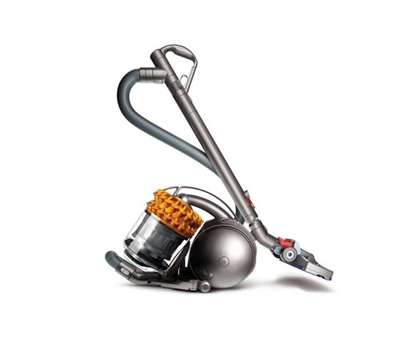 Dyson DC52 Allergy 1300 W Süpürge - 5 Yıl Garanti!