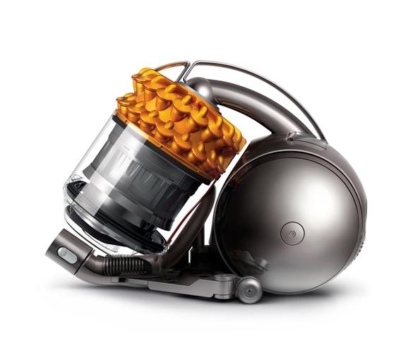 Dyson DC52 Allergy 1300 W Süpürge - 5 Yıl Garanti!