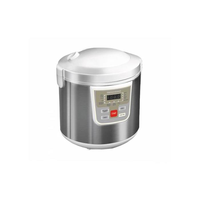 Redmond RMC M30 Multicooker Çok Amaçlı Pişirici