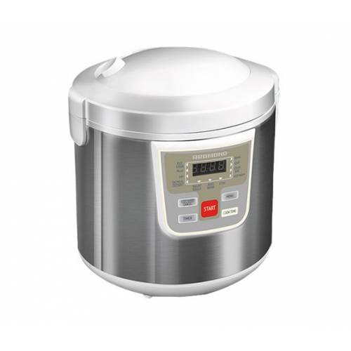 Redmond RMC M30 Multicooker Çok Amaçlı Pişirici