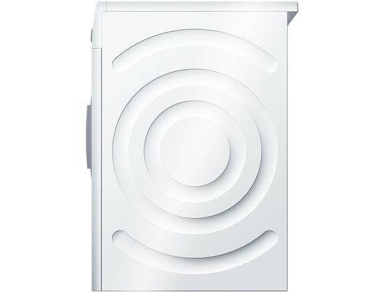 Bosch WAK20202TR 7 Kg Kapasiteli Çamaşır Makinesi