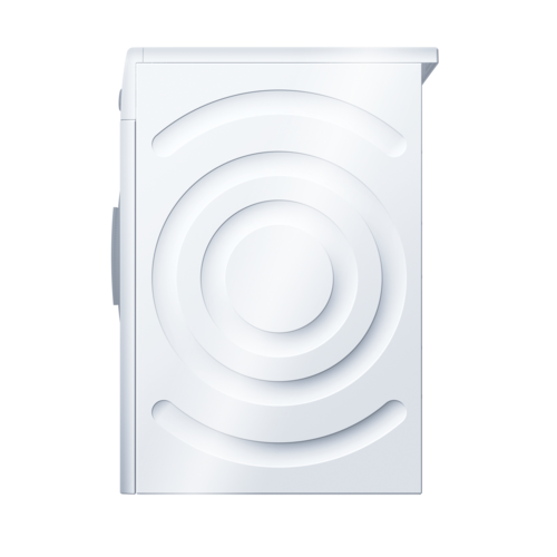 Bosch WAK2022STR Hauschild Otomatik Çamaşır Makinesi 