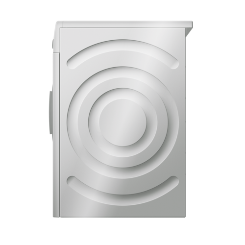 Bosch WAK2022STR Hauschild Otomatik Çamaşır Makinesi 