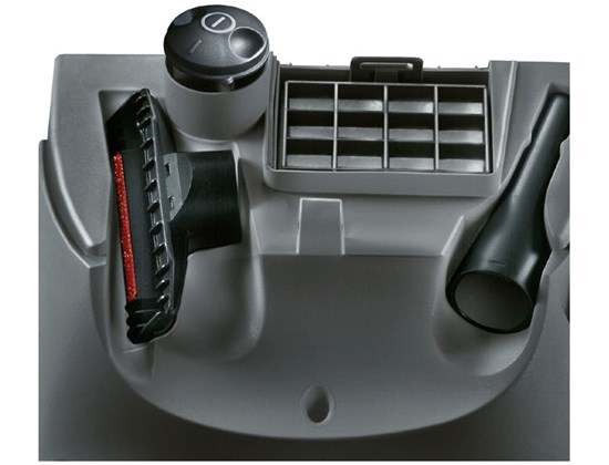 Bosch Kompakt Sınıf Bosch Logo Elektrikli Süpürge BSG6B111