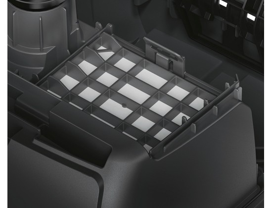 Bosch Kompakt Sınıf Bosch Logo Elektrikli Süpürge BSG6B111