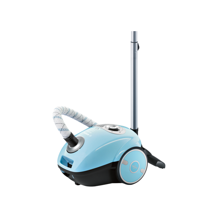 Bosch BGL35MON6 600W Toz Torbalı Elektrikli Süpürge