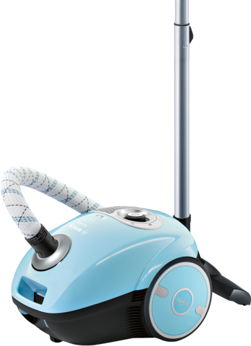 Bosch BGL35MON6 600W Toz Torbalı Elektrikli Süpürge