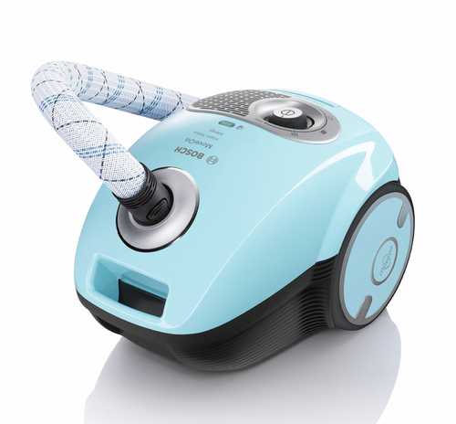 Bosch BGL35MON6 600W Toz Torbalı Elektrikli Süpürge